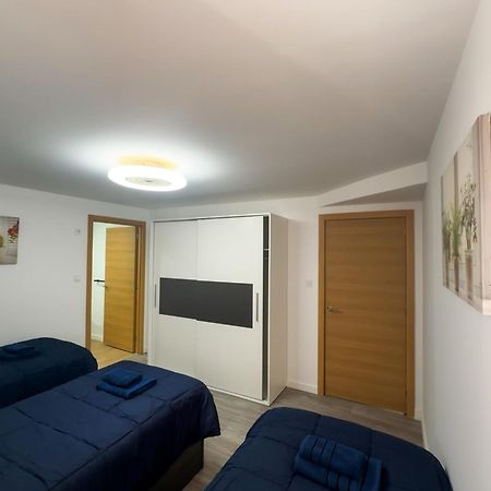 Altos Golf Bahia Benidorm Villa Finestrat Exterior foto