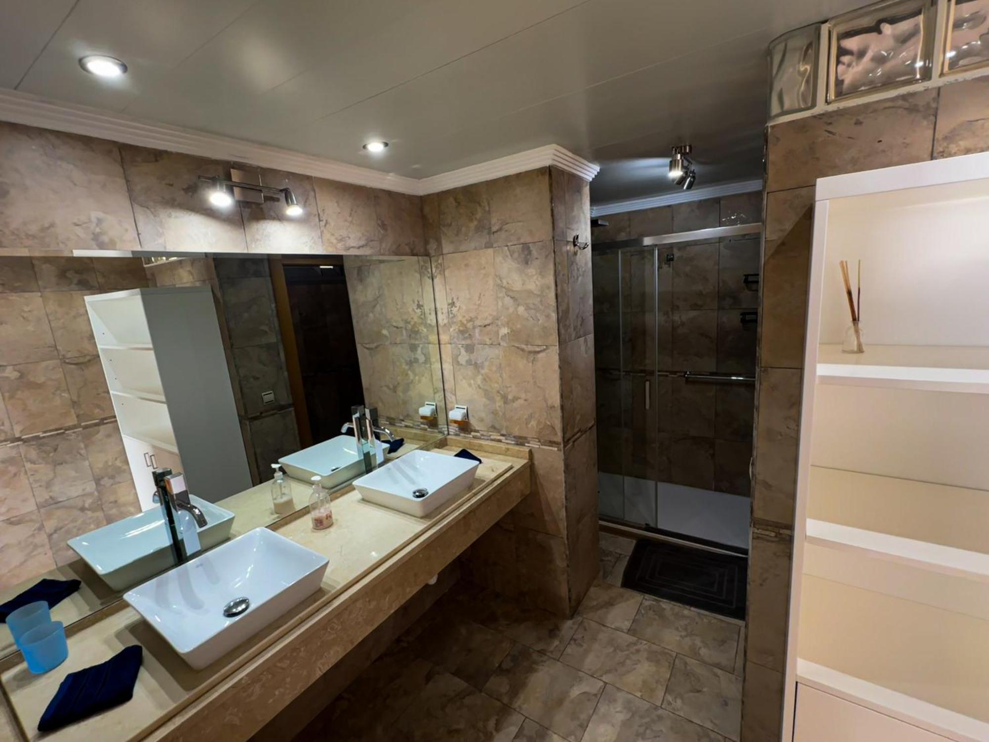 Altos Golf Bahia Benidorm Villa Finestrat Exterior foto