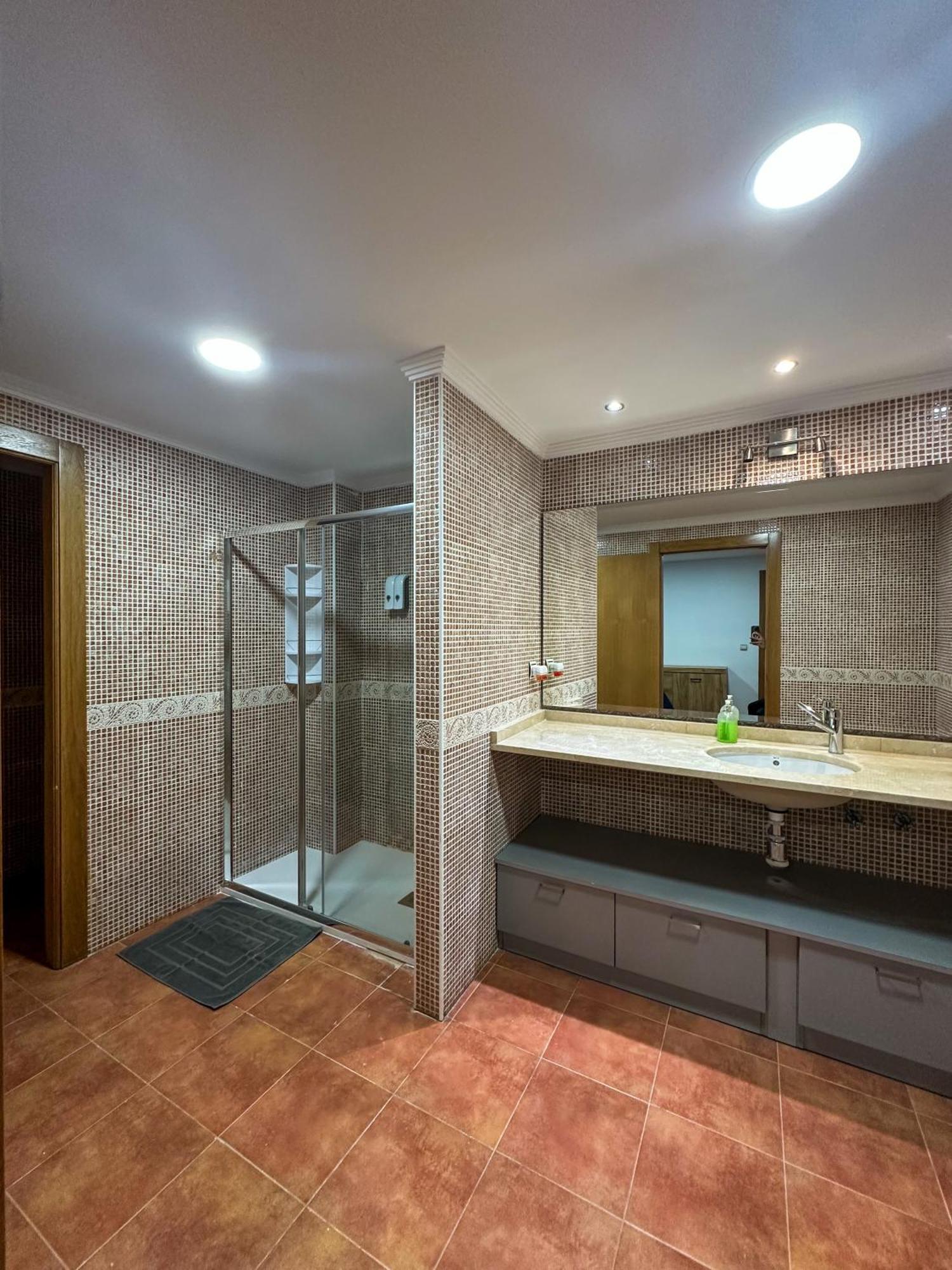 Altos Golf Bahia Benidorm Villa Finestrat Exterior foto