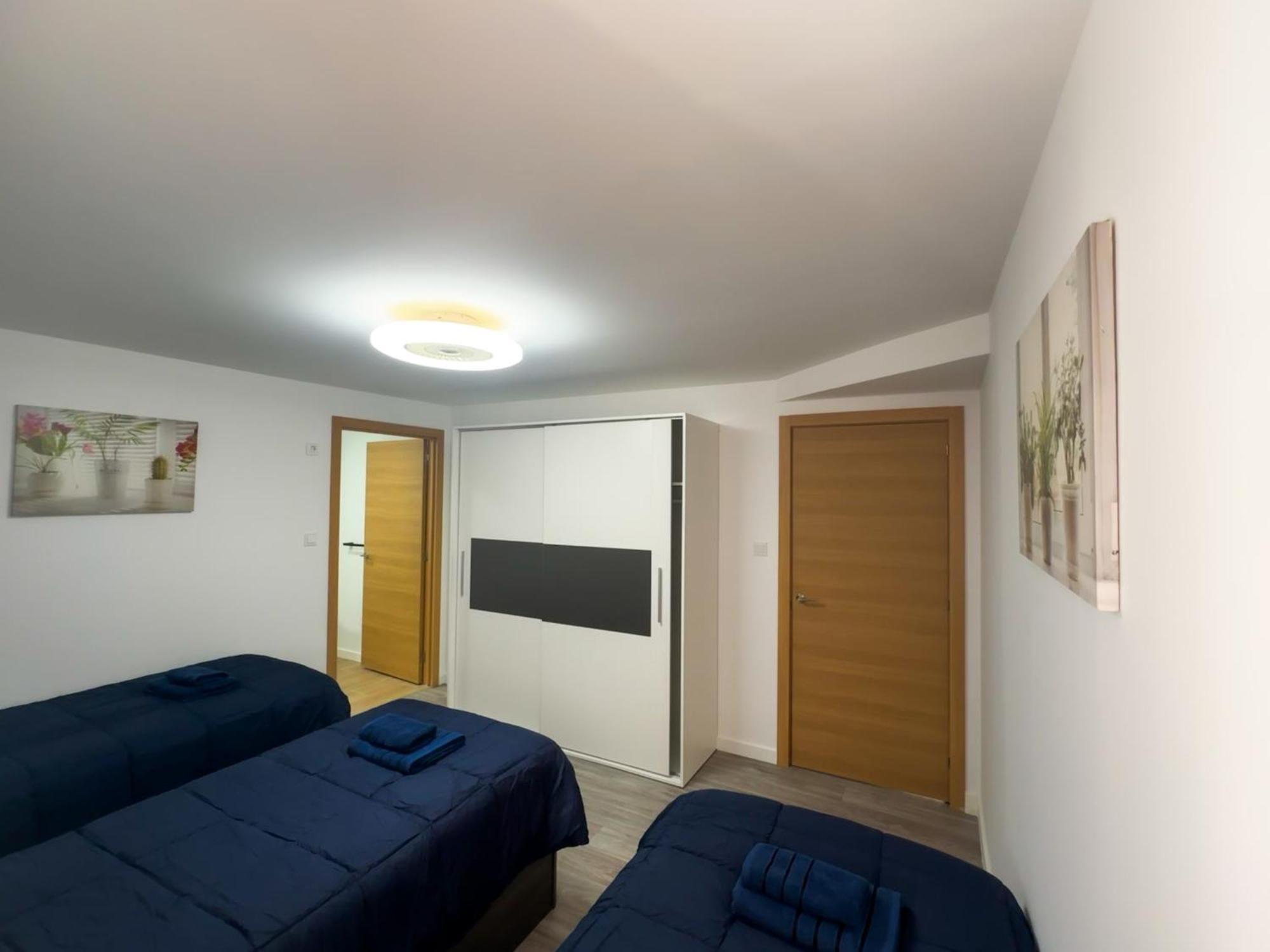 Altos Golf Bahia Benidorm Villa Finestrat Exterior foto