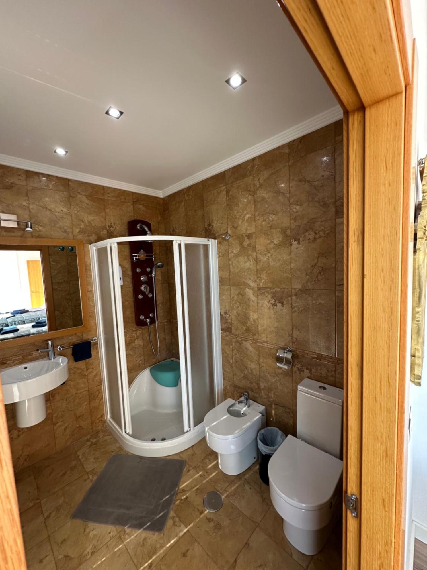 Altos Golf Bahia Benidorm Villa Finestrat Exterior foto